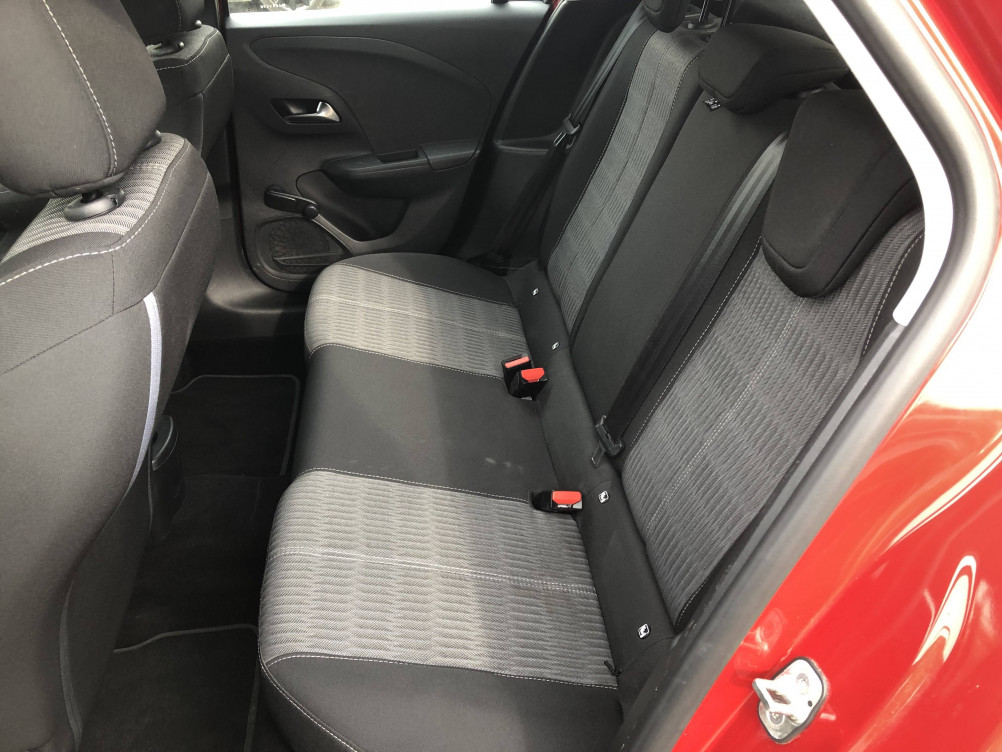 Acheter Opel Corsa Corsa 1.2 75 ch BVM5 Edition 5p occasion dans les concessions du Groupe Faurie