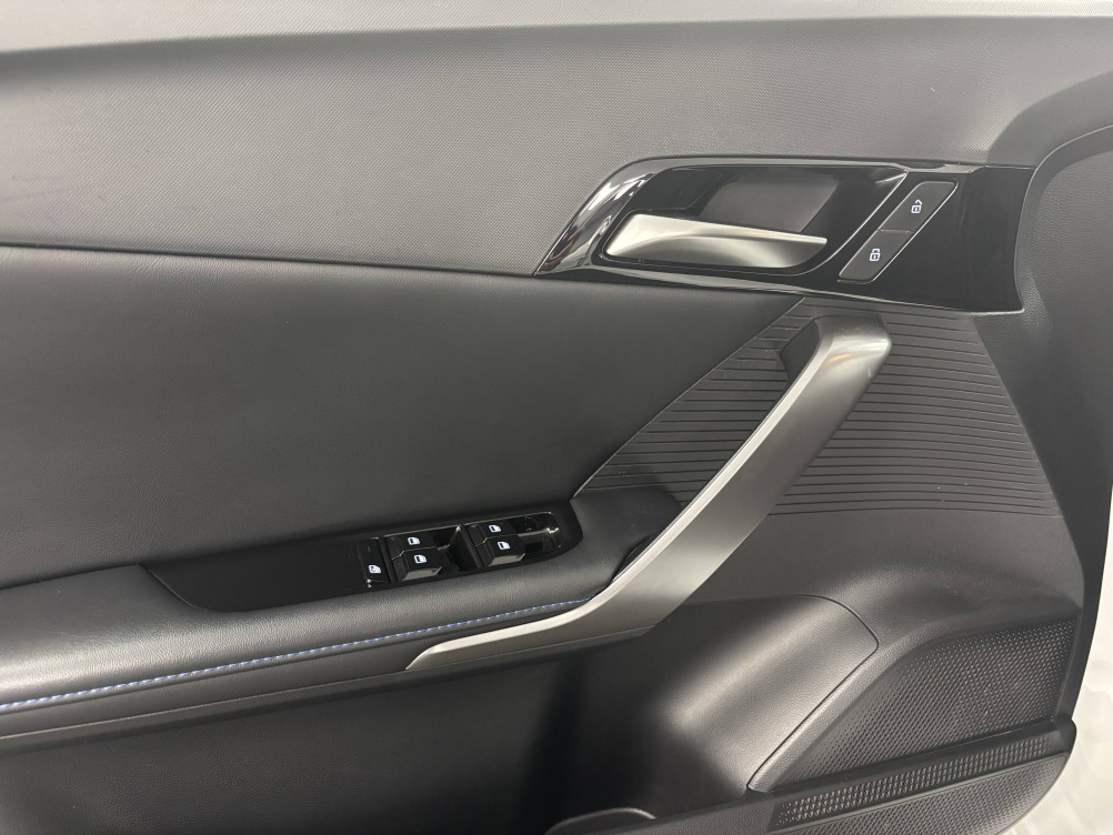 Acheter MG Motor MG 4 MG4 Electric 64kWh - 150 kW 2WD Luxury 5p occasion dans les concessions du Groupe Faurie