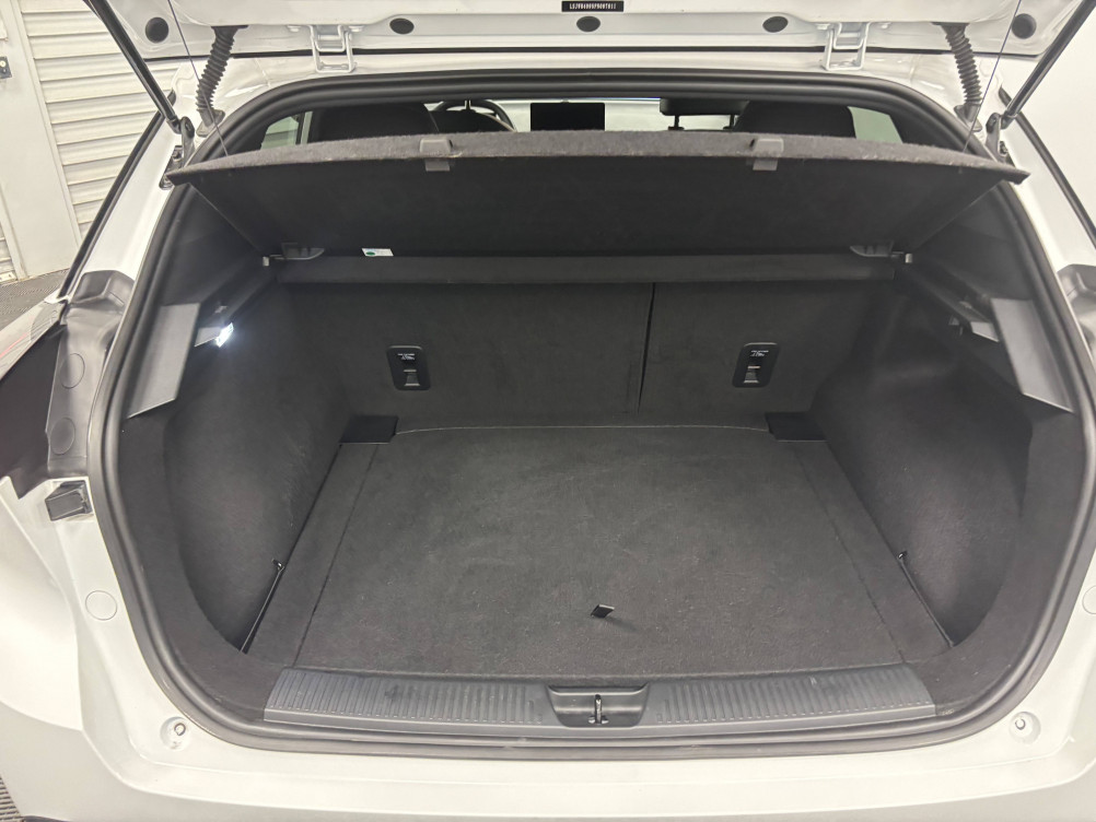 Acheter MG Motor MG 4 MG4 Electric 64kWh - 150 kW 2WD Luxury 5p occasion dans les concessions du Groupe Faurie