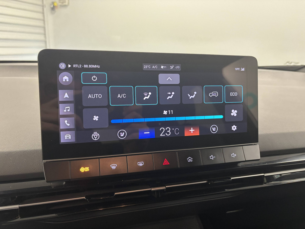 Acheter MG Motor MG 4 MG4 Electric 64kWh - 150 kW 2WD Luxury 5p occasion dans les concessions du Groupe Faurie