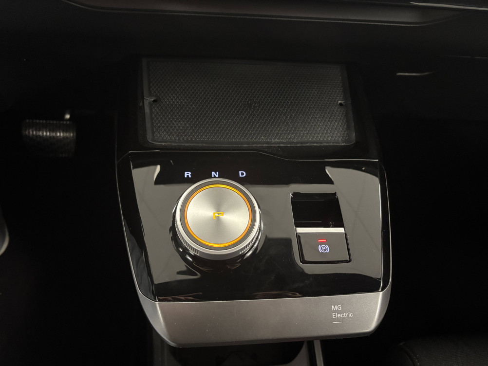 Acheter MG Motor MG 4 MG4 Electric 64kWh - 150 kW 2WD Luxury 5p occasion dans les concessions du Groupe Faurie