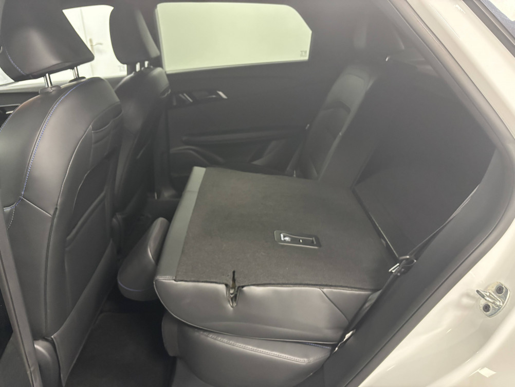 Acheter MG Motor MG 4 MG4 Electric 64kWh - 150 kW 2WD Luxury 5p occasion dans les concessions du Groupe Faurie