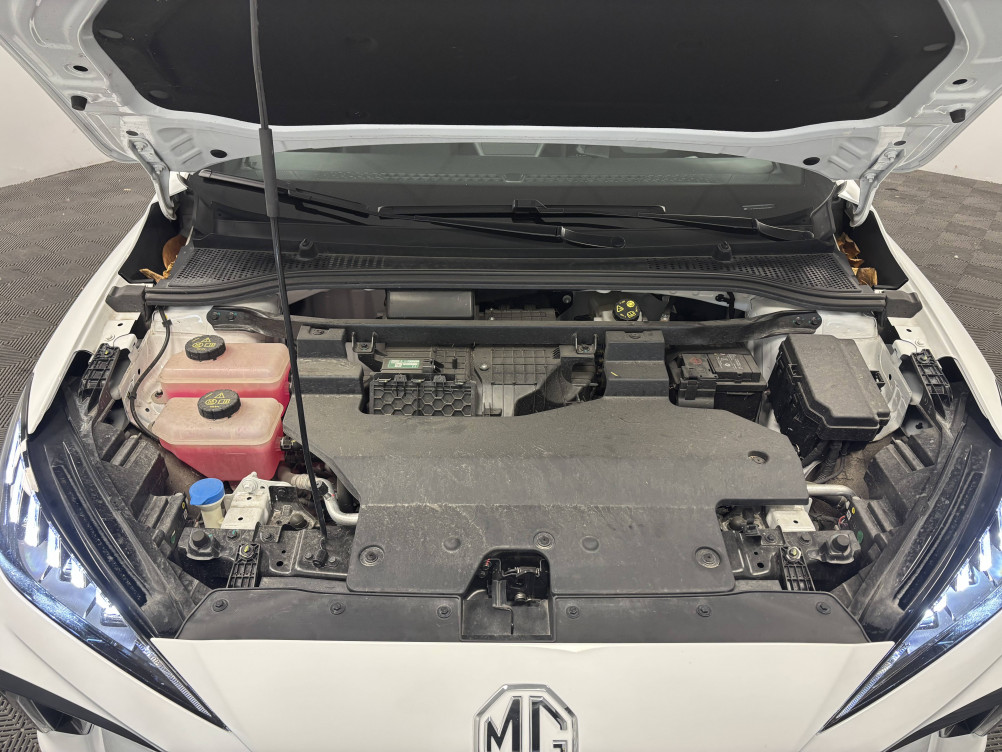 Acheter MG Motor MG 4 MG4 Electric 64kWh - 150 kW 2WD Luxury 5p occasion dans les concessions du Groupe Faurie
