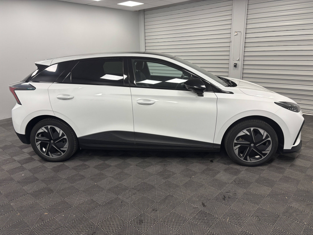 Acheter MG Motor MG 4 MG4 Electric 64kWh - 150 kW 2WD Luxury 5p occasion dans les concessions du Groupe Faurie