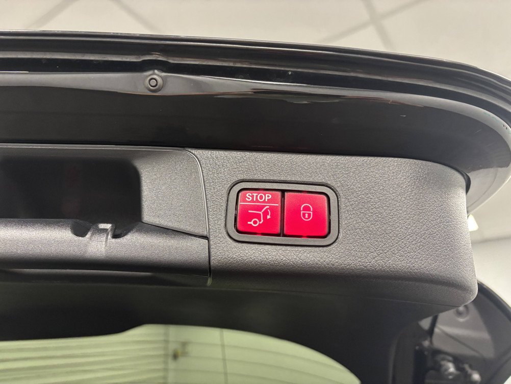 Acheter Mercedes Classe B Classe B 220 d 8G-DCT AMG Line 5p occasion dans les concessions du Groupe Faurie