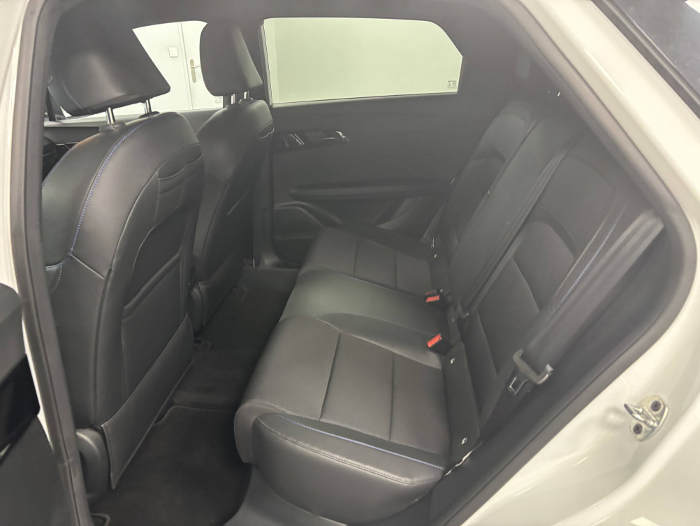 Acheter MG Motor MG 4 MG4 Electric 64kWh - 150 kW 2WD Luxury 5p occasion dans les concessions du Groupe Faurie