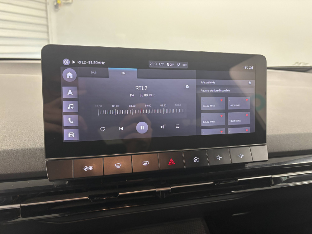 Acheter MG Motor MG 4 MG4 Electric 64kWh - 150 kW 2WD Luxury 5p occasion dans les concessions du Groupe Faurie