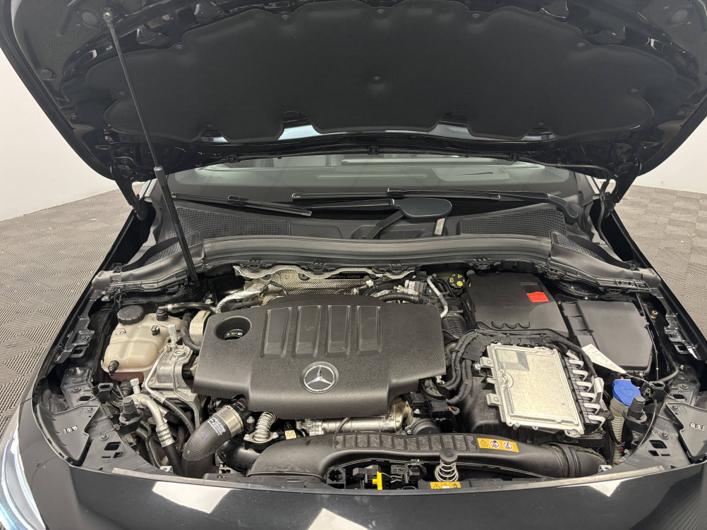 Acheter Mercedes Classe B Classe B 220 d 8G-DCT AMG Line 5p occasion dans les concessions du Groupe Faurie