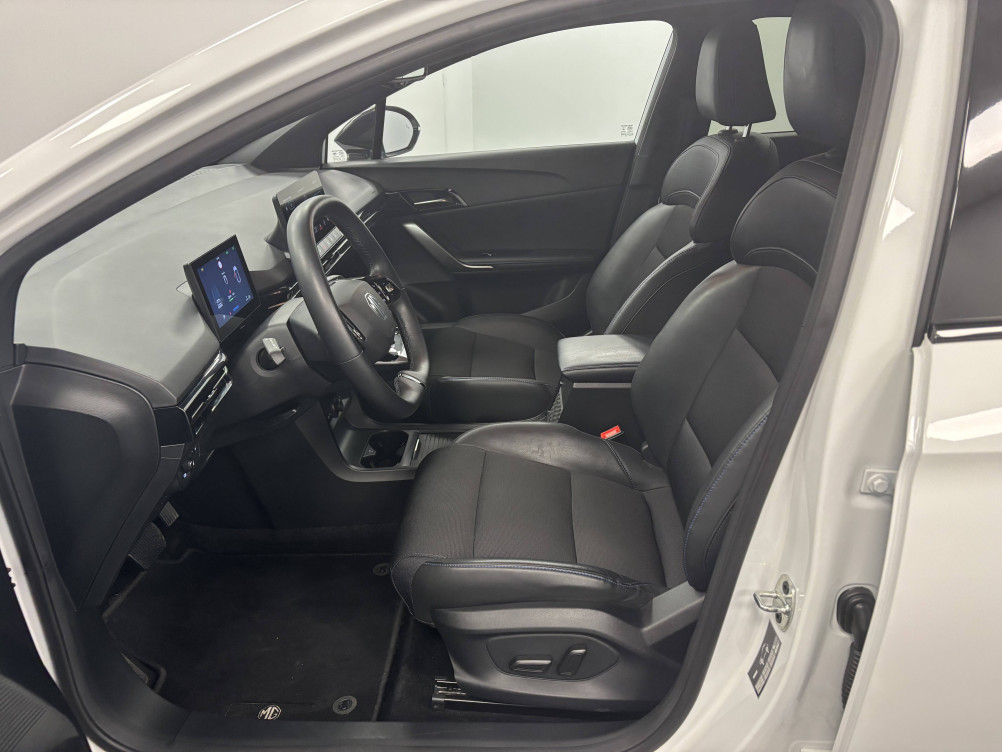 Acheter MG Motor MG 4 MG4 Electric 64kWh - 150 kW 2WD Luxury 5p occasion dans les concessions du Groupe Faurie