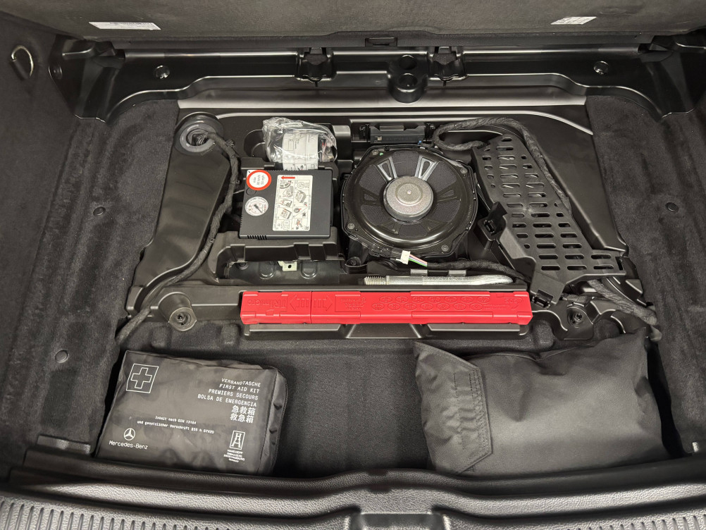 Acheter Mercedes Classe B Classe B 220 d 8G-DCT AMG Line 5p occasion dans les concessions du Groupe Faurie