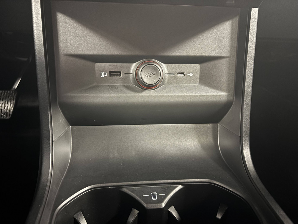 Acheter MG Motor MG 4 MG4 Electric 64kWh - 150 kW 2WD Luxury 5p occasion dans les concessions du Groupe Faurie