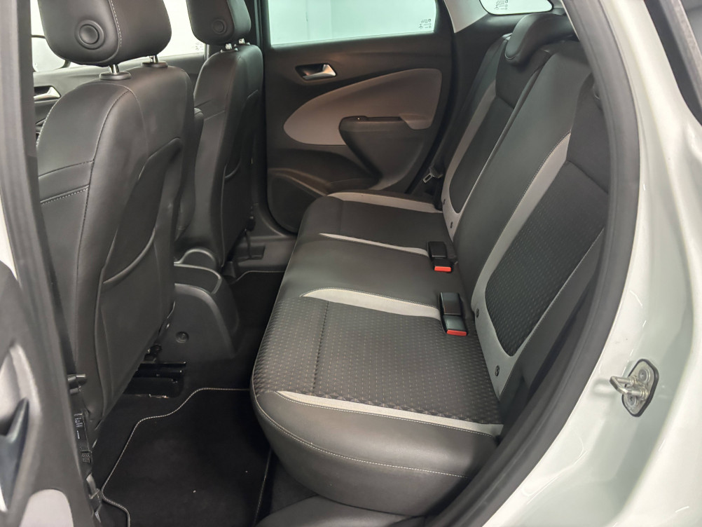 Acheter Opel Crossland X Crossland X 1.6 Turbo D 120 ch Innovation 5p occasion dans les concessions du Groupe Faurie