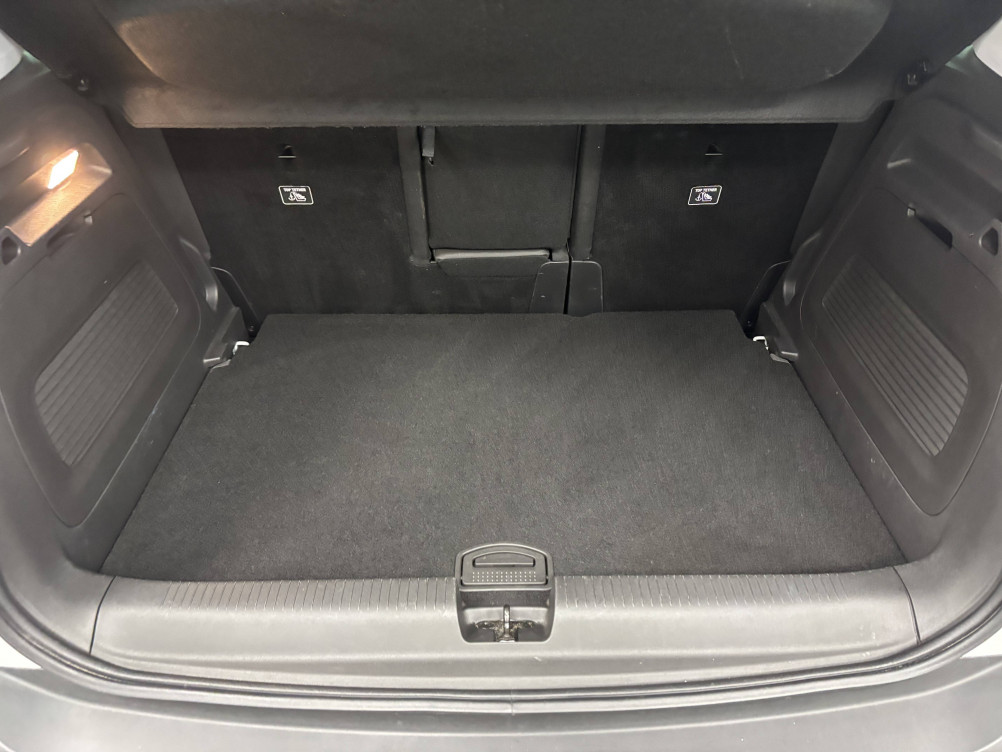 Acheter Opel Crossland X Crossland X 1.2 Turbo 130 ch Ultimate 5p occasion dans les concessions du Groupe Faurie