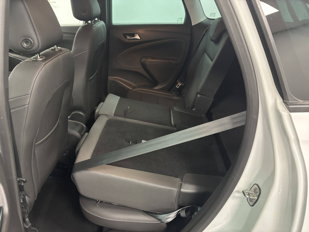 Acheter Opel Crossland X Crossland X 1.2 Turbo 130 ch Ultimate 5p occasion dans les concessions du Groupe Faurie