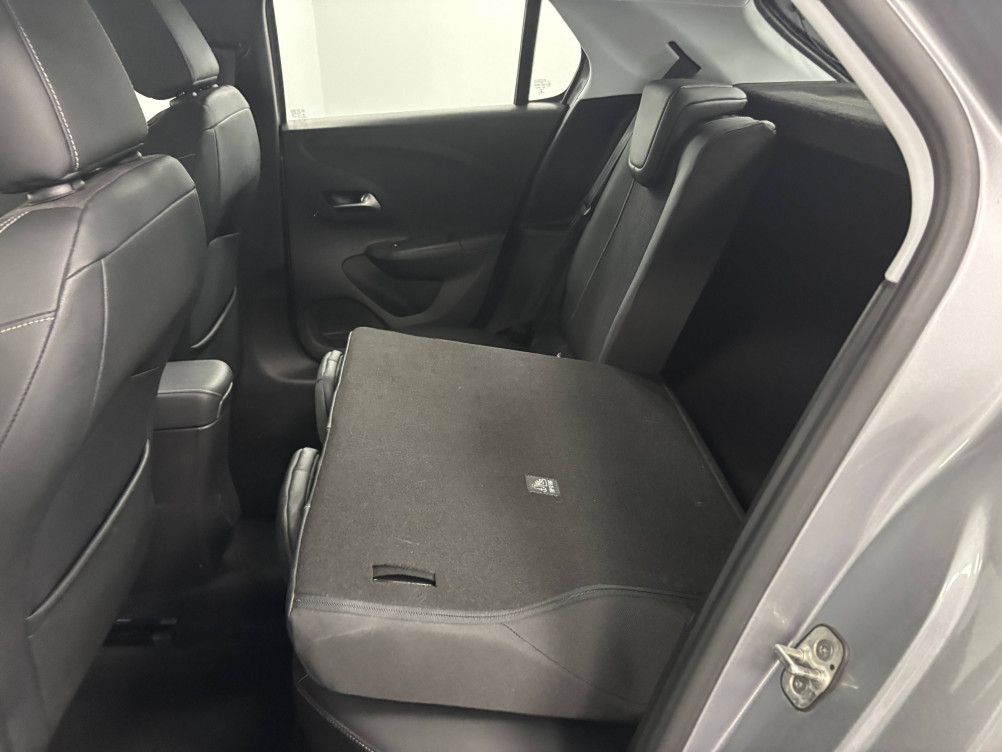 Acheter Opel Corsa Corsa 1.2 75 ch BVM5 Edition Business 5p occasion dans les concessions du Groupe Faurie