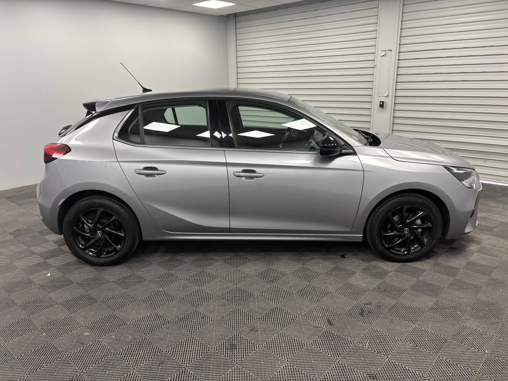 Acheter Opel Corsa Corsa 1.2 75 ch BVM5 Edition Business 5p occasion dans les concessions du Groupe Faurie