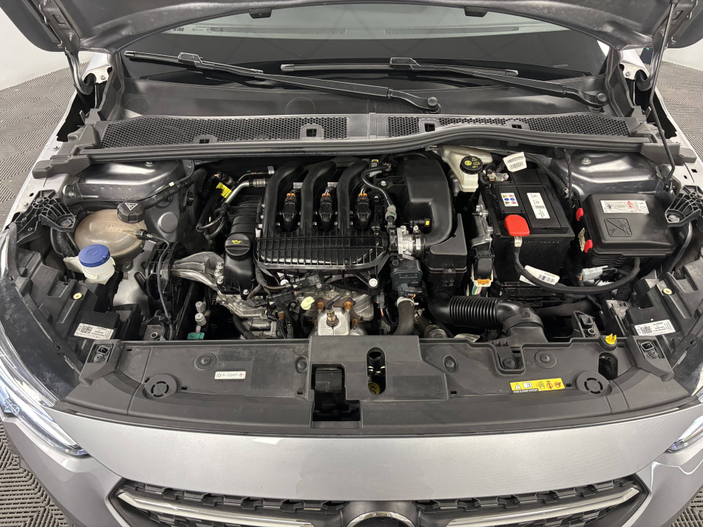 Acheter Opel Corsa Corsa 1.2 75 ch BVM5 Edition Business 5p occasion dans les concessions du Groupe Faurie