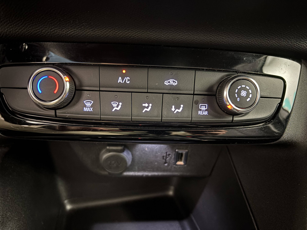 Acheter Opel Corsa Corsa 1.2 75 ch BVM5 Edition Business 5p occasion dans les concessions du Groupe Faurie