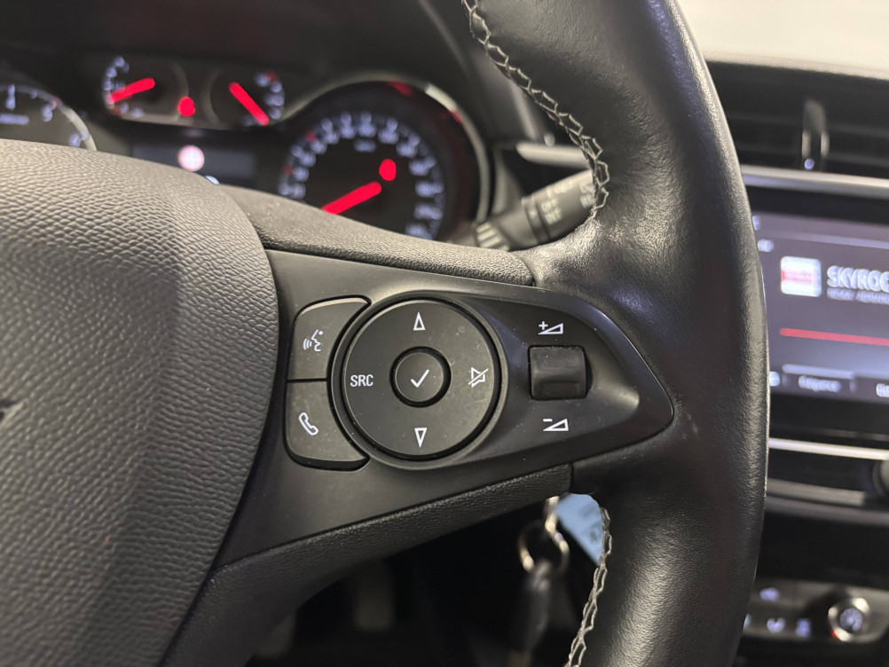 Acheter Opel Corsa Corsa 1.2 75 ch BVM5 Edition Business 5p occasion dans les concessions du Groupe Faurie