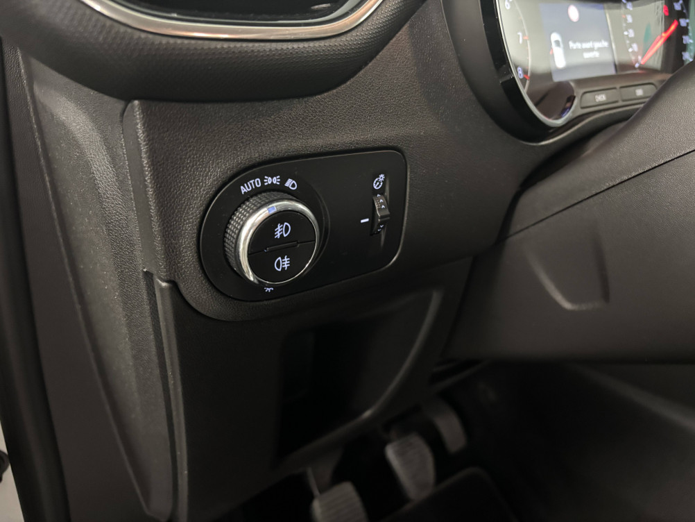 Acheter Opel Crossland X Crossland X 1.2 Turbo 130 ch Ultimate 5p occasion dans les concessions du Groupe Faurie