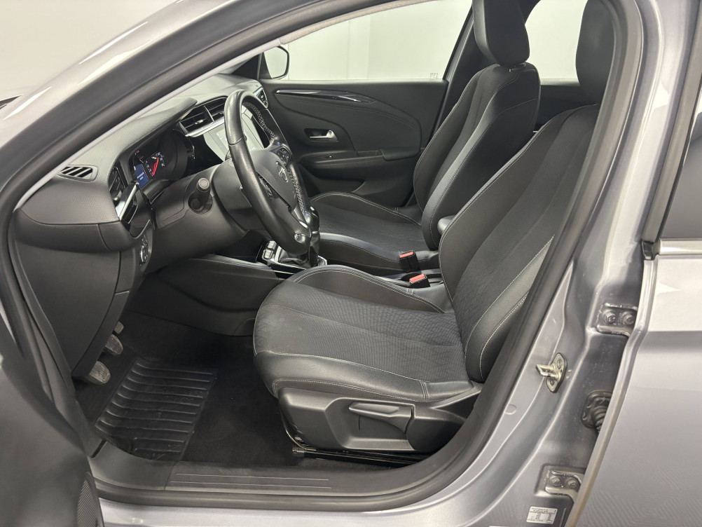 Acheter Opel Corsa Corsa 1.2 75 ch BVM5 Edition Business 5p occasion dans les concessions du Groupe Faurie