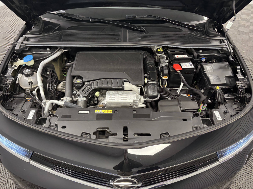 Acheter Opel Astra Astra 1.2 Turbo 130 ch BVM6 Elegance 5p occasion dans les concessions du Groupe Faurie