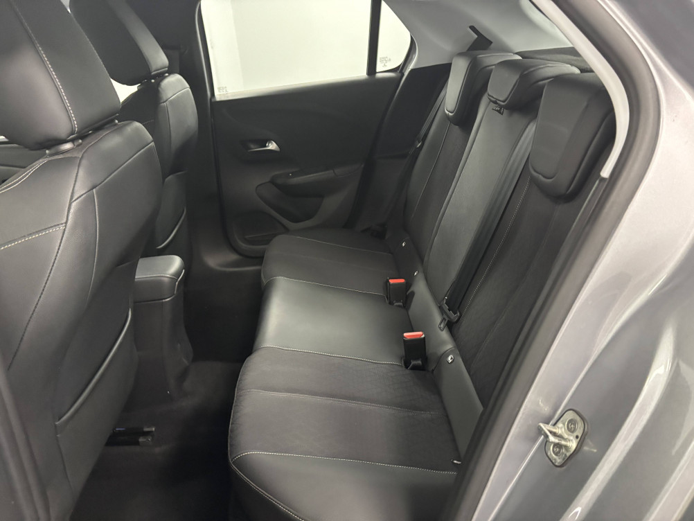 Acheter Opel Corsa Corsa 1.2 75 ch BVM5 Edition Business 5p occasion dans les concessions du Groupe Faurie