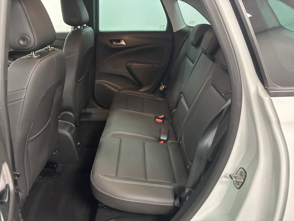 Acheter Opel Crossland X Crossland X 1.2 Turbo 130 ch Ultimate 5p occasion dans les concessions du Groupe Faurie
