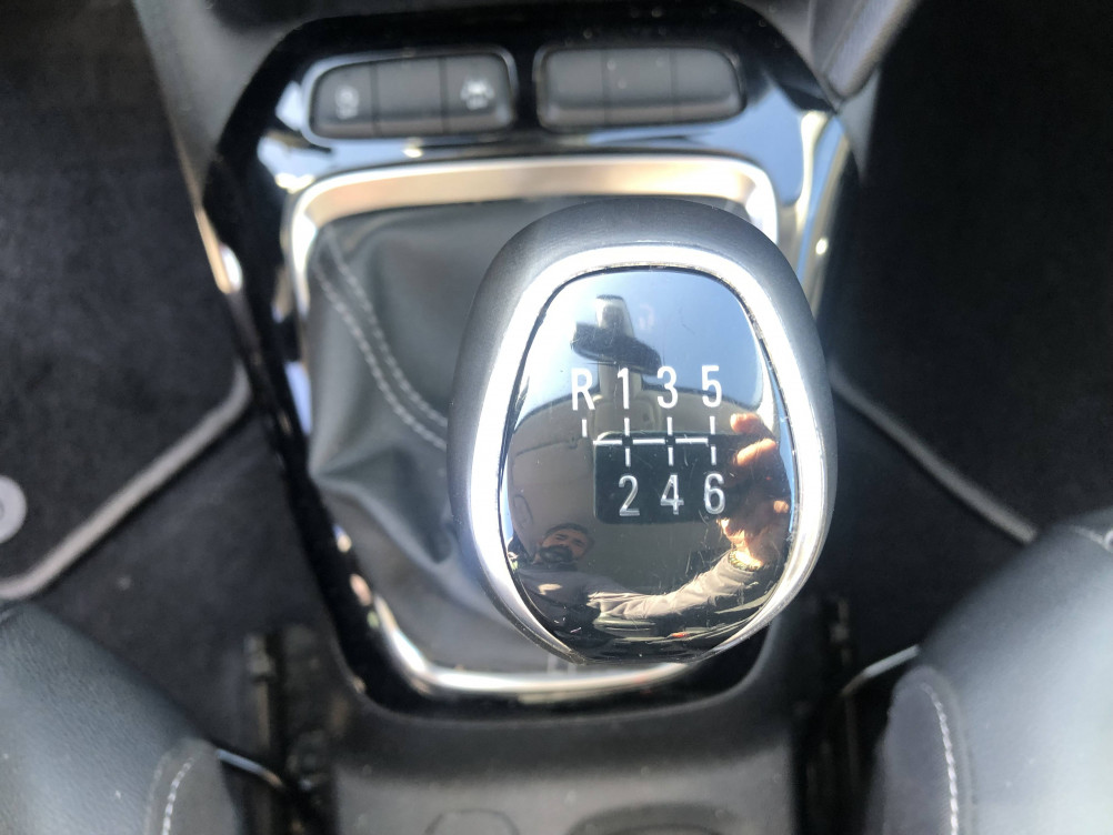 Acheter Opel Corsa Corsa 1.2 Turbo 100 ch BVM6 Elegance 5p occasion dans les concessions du Groupe Faurie