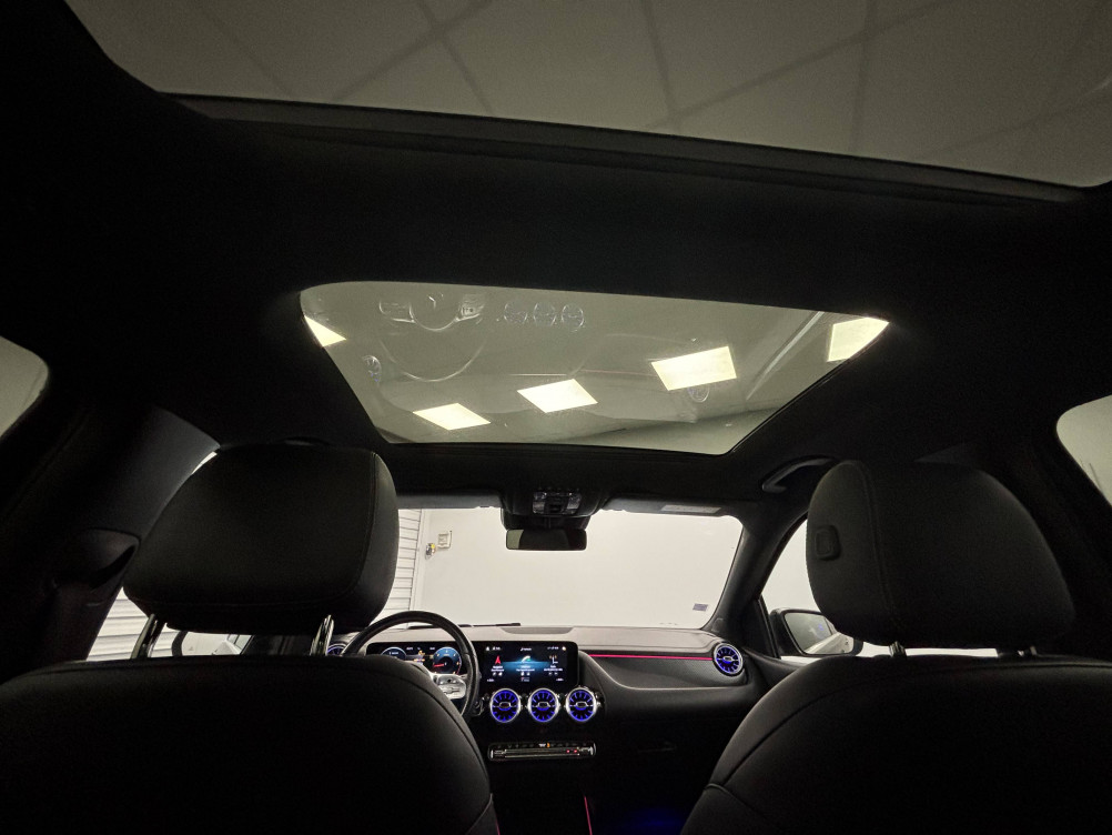 Acheter Mercedes Classe B Classe B 220 d 8G-DCT AMG Line 5p occasion dans les concessions du Groupe Faurie