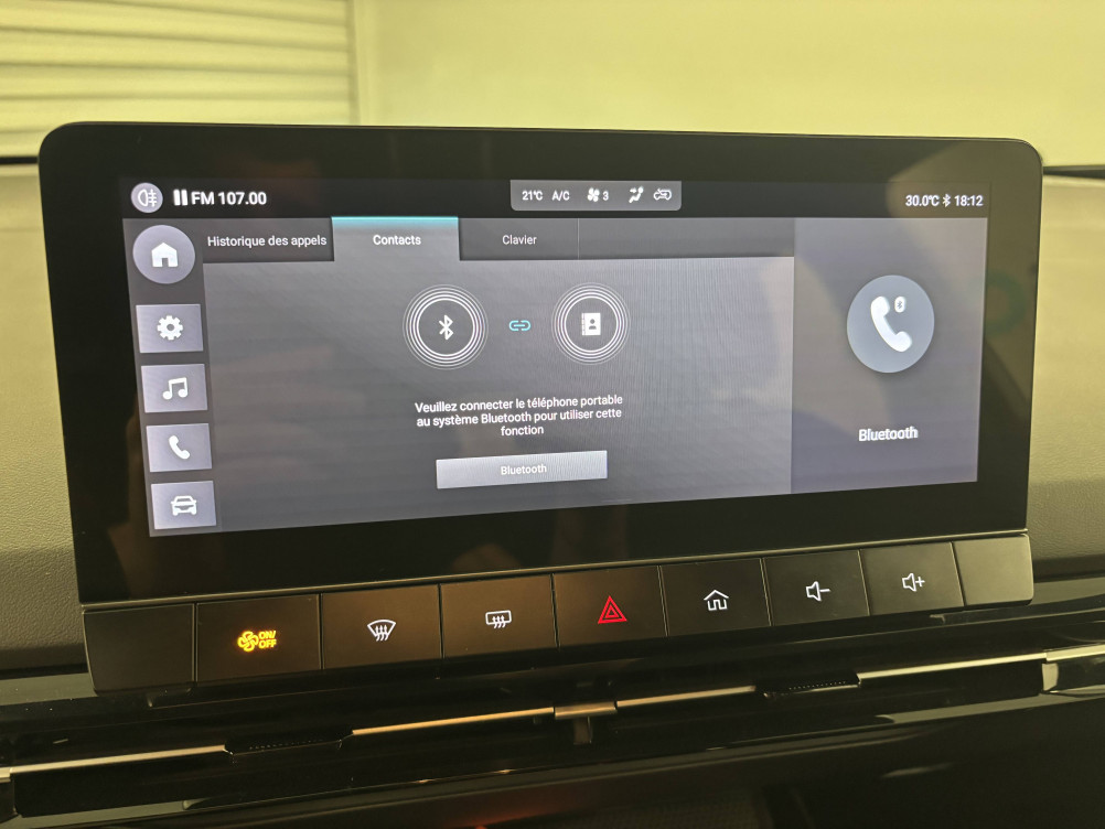 Acheter MG Motor MG 4 MG4 Electric 51kWh - 125 kW 2WD Standard 5p occasion dans les concessions du Groupe Faurie