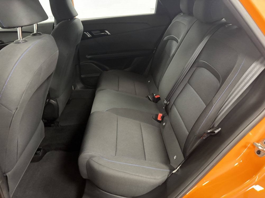 Acheter MG Motor MG 4 MG4 Electric 51kWh - 125 kW 2WD Standard 5p occasion dans les concessions du Groupe Faurie