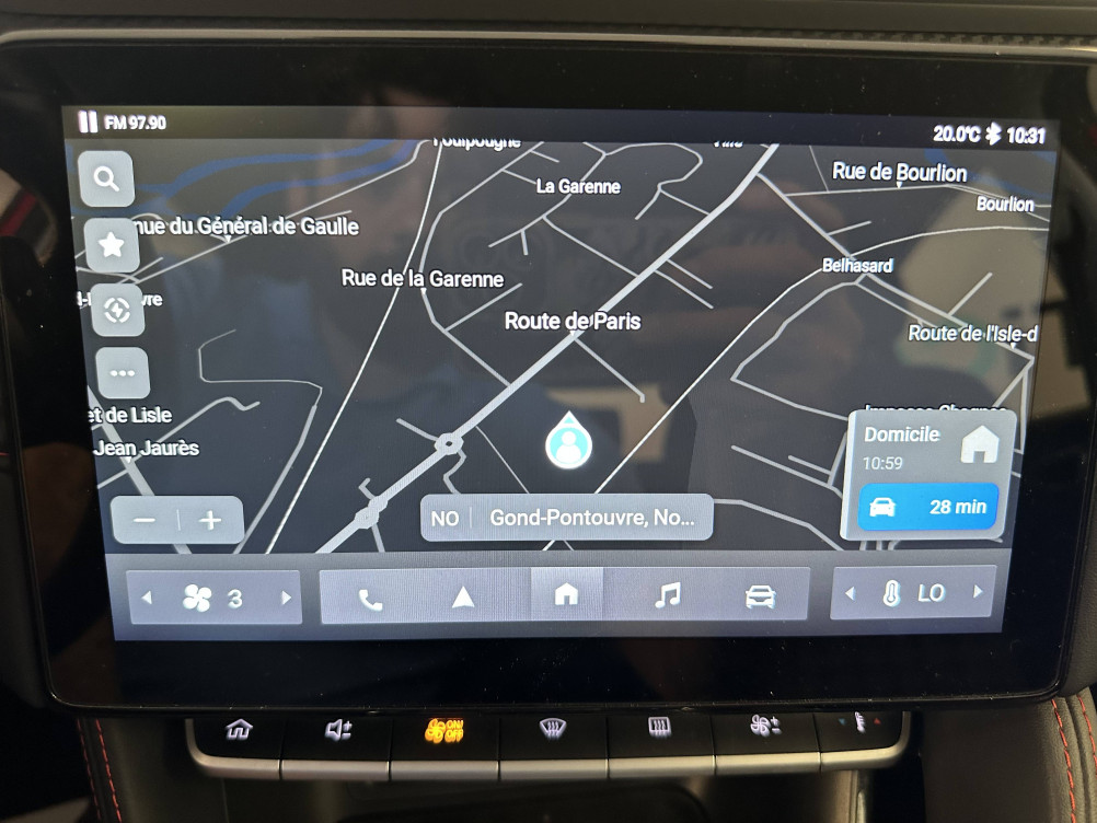 Acheter MG Motor ZS ZS EV Autonomie Etendue 70kWh - 115 kW 2WD Comfort 5p occasion dans les concessions du Groupe Faurie