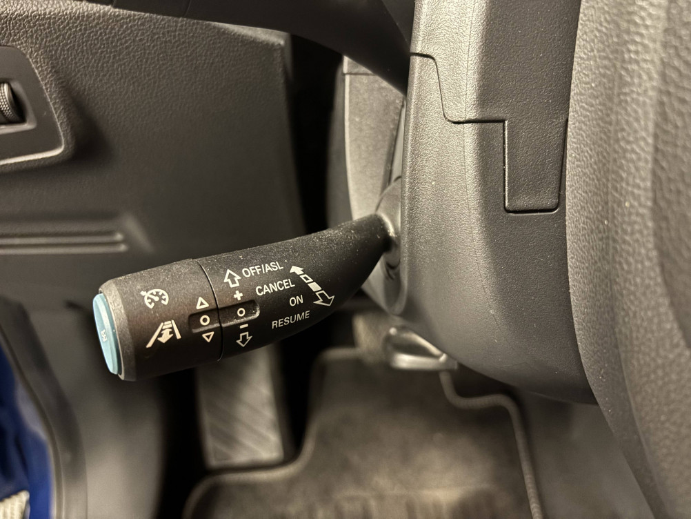 Acheter MG Motor ZS ZS EV 44.5 kWh Luxury 5p occasion dans les concessions du Groupe Faurie