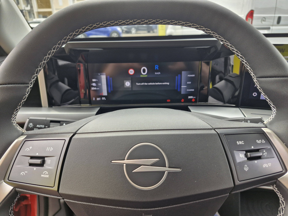 Acheter Opel Frontera Frontera Electric 113 ch Batterie 44 kWh GS 5p neuf dans les concessions du Groupe Faurie