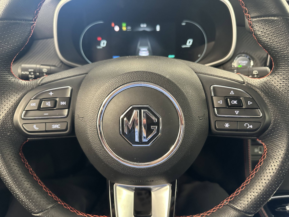 Acheter MG Motor ZS ZS EV Autonomie Etendue 70kWh - 115 kW 2WD Comfort 5p occasion dans les concessions du Groupe Faurie