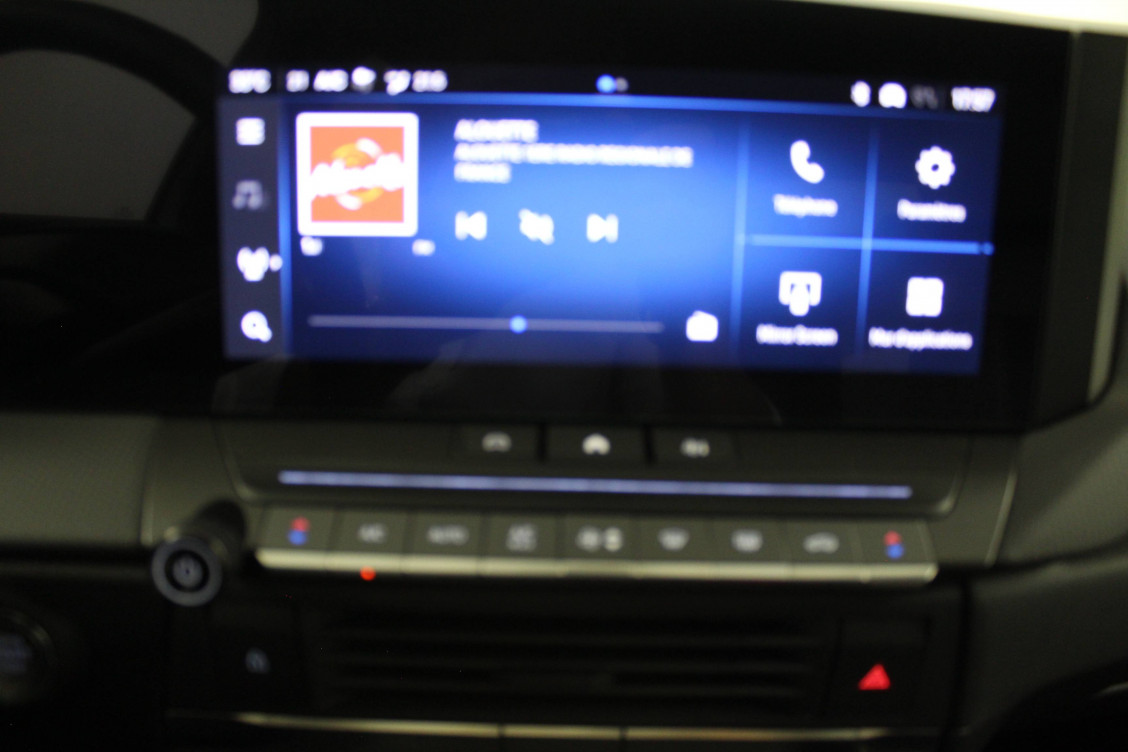 Acheter Opel Astra Astra 1.2 Turbo 110 ch BVM6 Elegance 5p occasion dans les concessions du Groupe Faurie