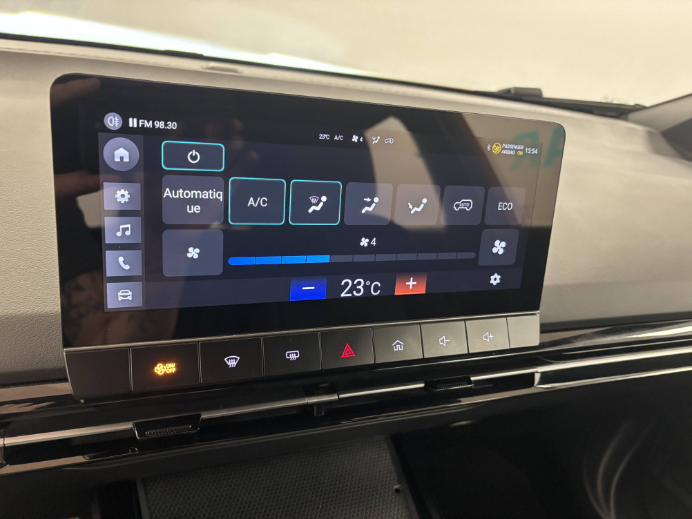 Acheter MG Motor MG 4 MG4 Electric 51kWh - 125 kW 2WD Standard 5p occasion dans les concessions du Groupe Faurie