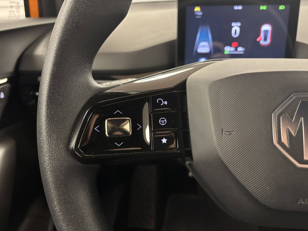 Acheter MG Motor MG 4 MG4 Electric 51kWh - 125 kW 2WD Standard 5p occasion dans les concessions du Groupe Faurie