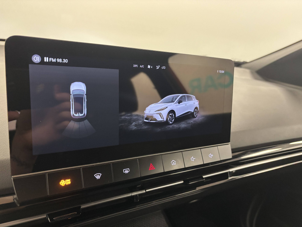 Acheter MG Motor MG 4 MG4 Electric 51kWh - 125 kW 2WD Standard 5p occasion dans les concessions du Groupe Faurie