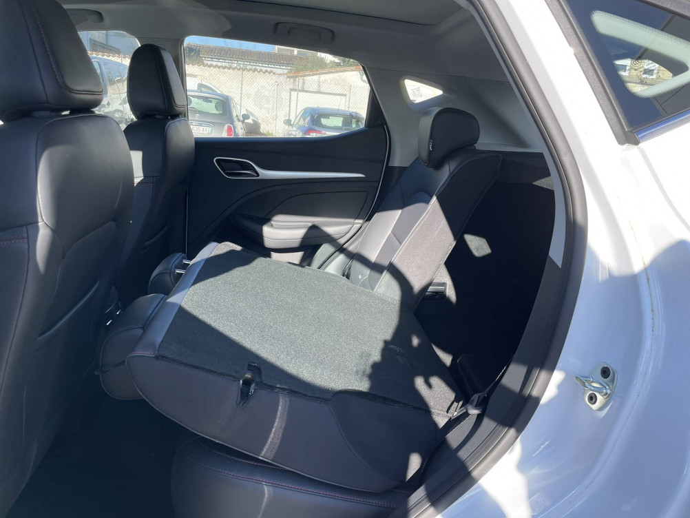 Acheter MG Motor ZS ZS EV Autonomie Etendue 70kWh - 115 kW 2WD Luxury 5p neuf dans les concessions du Groupe Faurie