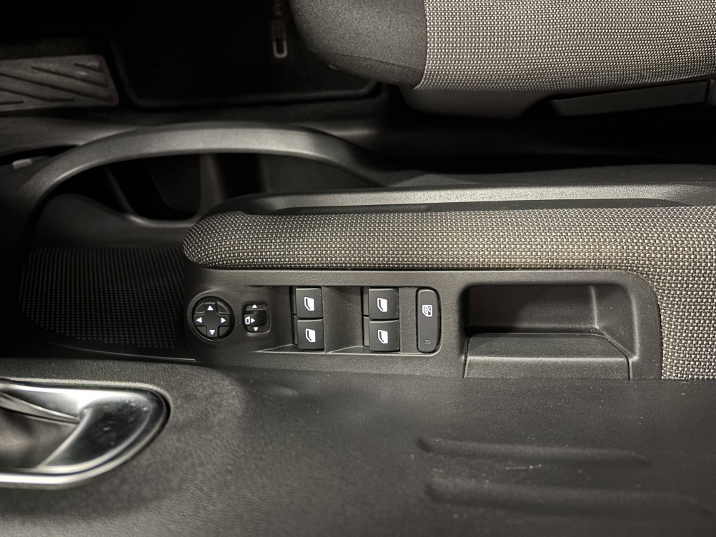 Acheter Citroën C3 Aircross C3 Aircross PureTech 110 S&S BVM6 Shine 5p occasion dans les concessions du Groupe Faurie