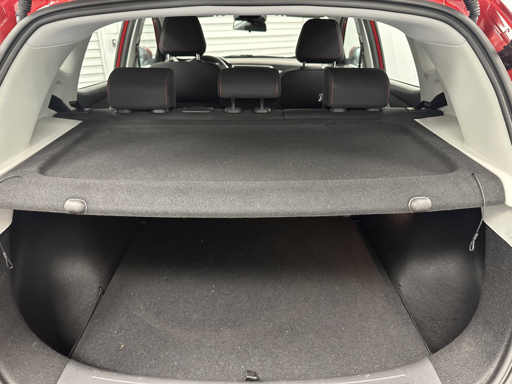 Acheter MG Motor ZS ZS EV Autonomie Etendue 70kWh - 115 kW 2WD Comfort 5p occasion dans les concessions du Groupe Faurie