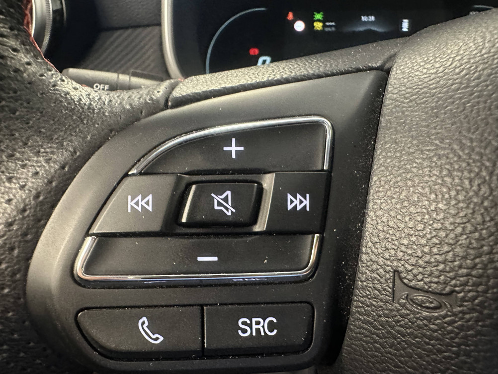 Acheter MG Motor ZS ZS EV Autonomie Etendue 70kWh - 115 kW 2WD Comfort 5p occasion dans les concessions du Groupe Faurie