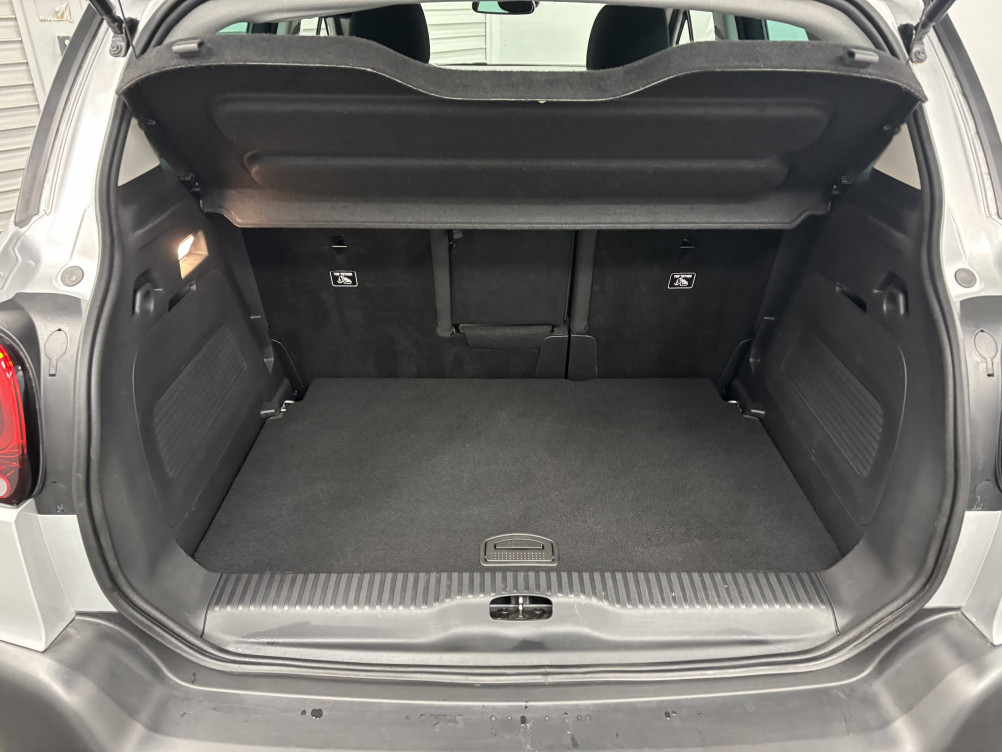 Acheter Citroën C3 Aircross C3 Aircross PureTech 110 S&S BVM6 Shine 5p occasion dans les concessions du Groupe Faurie