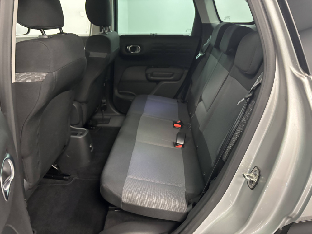 Acheter Citroën C3 Aircross C3 Aircross PureTech 110 S&S BVM6 Shine 5p occasion dans les concessions du Groupe Faurie