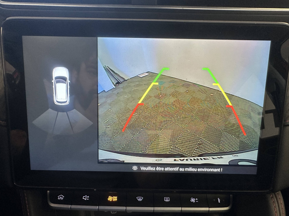 Acheter MG Motor ZS ZS EV Autonomie Etendue 70kWh - 115 kW 2WD Comfort 5p occasion dans les concessions du Groupe Faurie