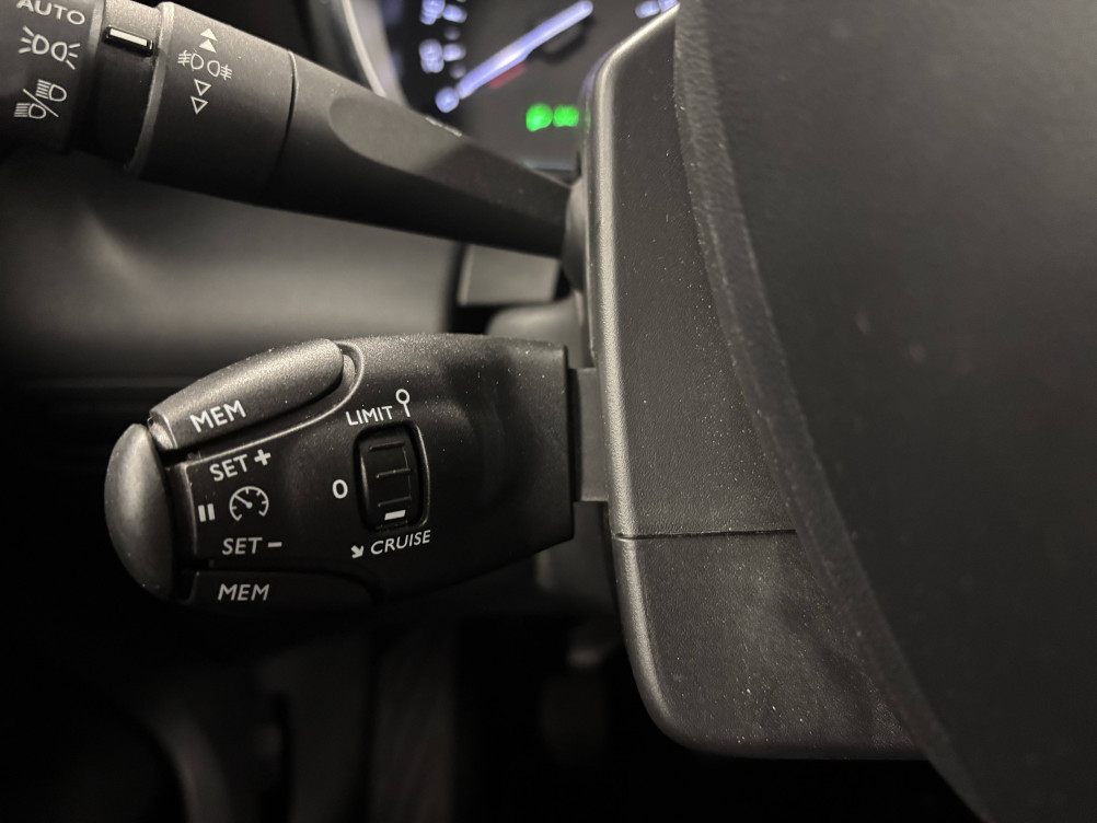 Acheter Citroën C3 Aircross C3 Aircross PureTech 110 S&S BVM6 Shine 5p occasion dans les concessions du Groupe Faurie