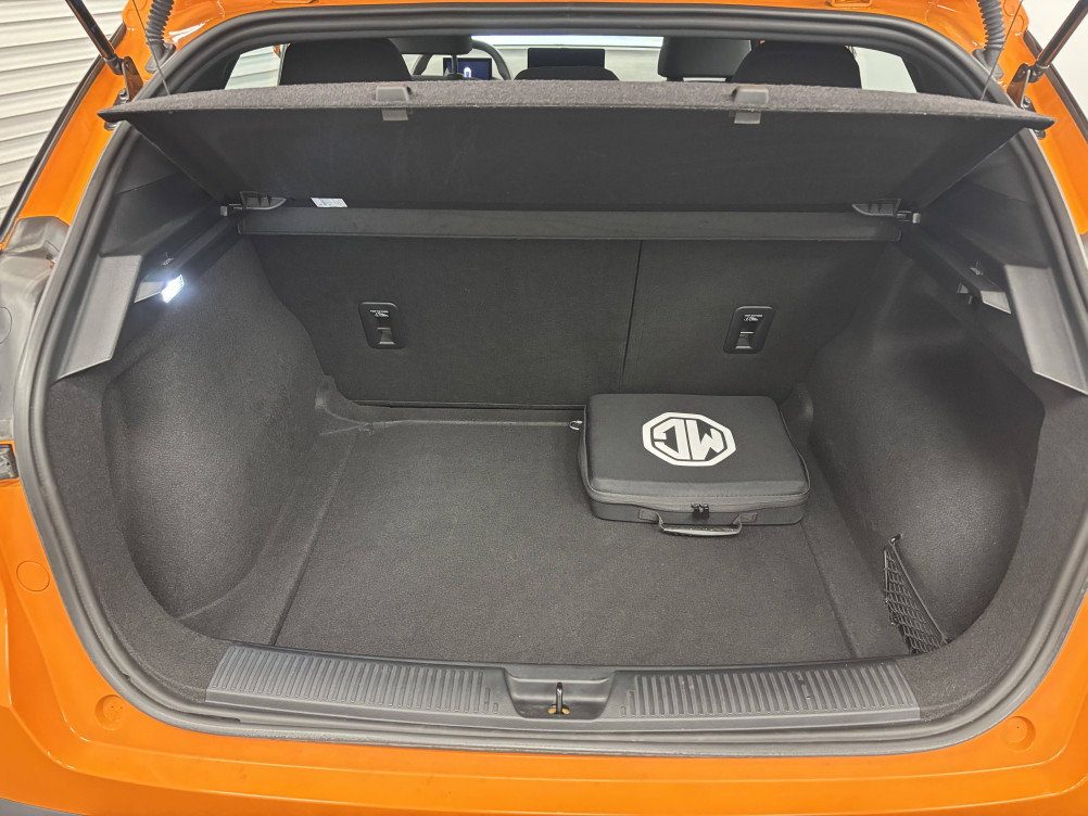 Acheter MG Motor MG 4 MG4 Electric 51kWh - 125 kW 2WD Standard 5p occasion dans les concessions du Groupe Faurie