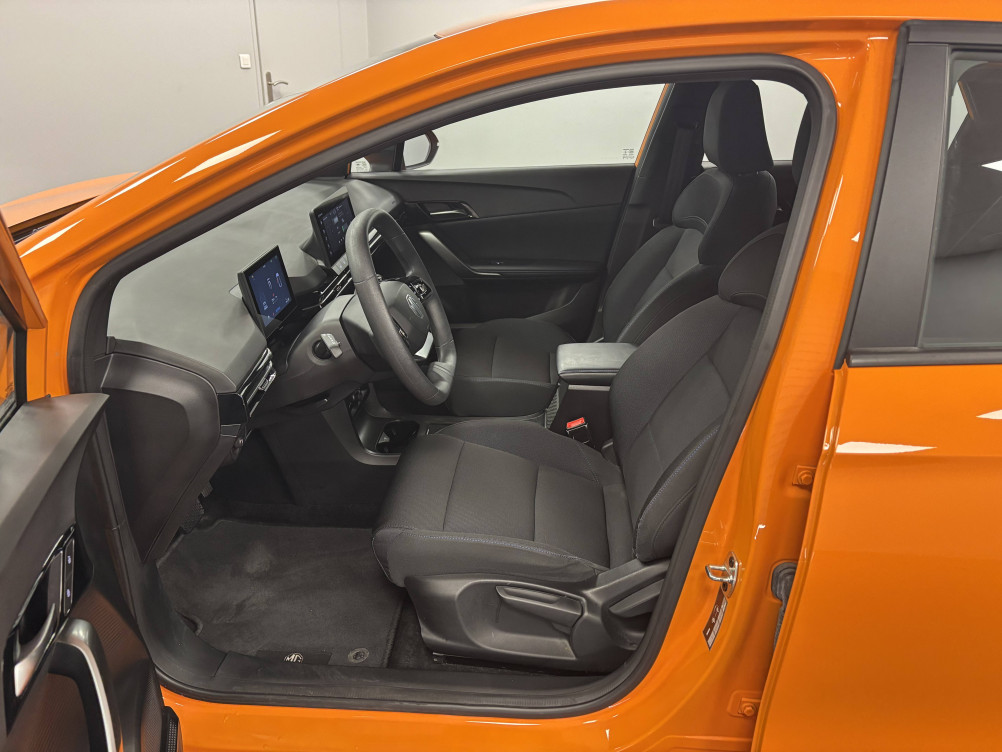 Acheter MG Motor MG 4 MG4 Electric 51kWh - 125 kW 2WD Standard 5p occasion dans les concessions du Groupe Faurie